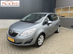 Opel Meriva - 1.4 Edition