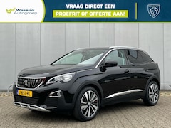 Peugeot 3008 - 130pk Allure Automaat | Schuifdak | Navigatie | Parkeercamera