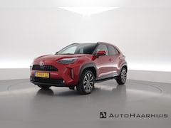 Toyota Yaris Cross - 1.5 Hybrid Dynamic | Navi | Camera | Adapt. Cruise | Apple CarPlay |