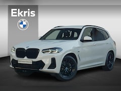 BMW X3 - xDrive30e High Executive