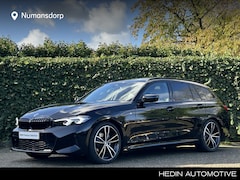 BMW 3-serie Touring - 318i | M-Sport | 19" | Panorma | Trekhaak | Camera | Getint glas | HiFi