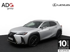 Lexus UX - 250h AWD F Sport Premium | President Pack | Mark Levinson | Head-Up Display | Stoelkoeling