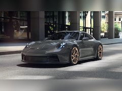 Porsche 911 - GT3 Touring