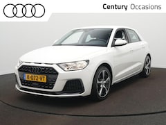 Audi A1 Sportback - 25 TFSI epic Apple Carplay - Cruise - Airco - L.m.velgen