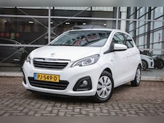 Peugeot 108 - 1.0 e-VTi Blue Lion | Bluetooth | Airco |