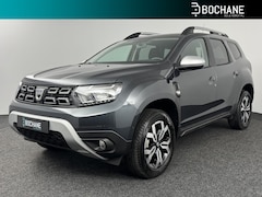 Dacia Duster - 1.0 TCe Bi-Fuel Prestige Clima/Navi/Camera