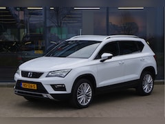 Seat Ateca - 1.4 EcoTSI 150 PK Automaat Xcellence, Trekhaak, Camera, Navigatie, Climate Control, Cruise