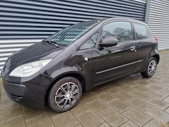 Mitsubishi Colt - 1.1 CZ3 NIEUWE APK zeer mooi