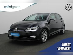 Volkswagen Golf - 1.5 TSI 131 pk Highline | Navigatie | Parkeersensoren voor/achter | Adaptive Cruise | Virt