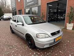 Opel Astra - 1.4 16V APK