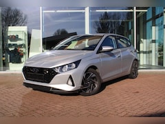 Hyundai i20 - 1.0 T-GDI Comfort