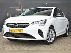 Opel Corsa - 1.2 Edition | Navigatie By App | Parkeersensoren | Dealeronderhouden | Cruise Control | Ai