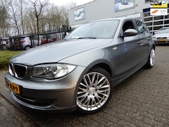 BMW 1-serie - 116i Business Line