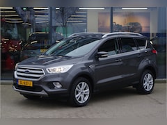 Ford Kuga - 1.5 EcoBoost 150 PK Trend Ultimate, Trekhaak, Apple-Carplay, Cruise Control, Climate Contr