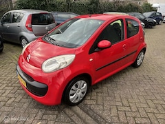 Citroën C1 - 1.0-12V Ambiance