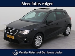 Seat Arona - 1.0 TSI 95pk Style Business Intense / Navigatie / Camera / Parkeersensoren