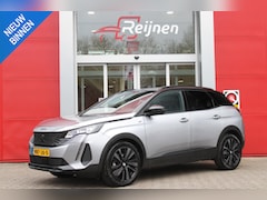 Peugeot 3008 - 1.2 130PK AUTOMAAT GT PACK BUSINESS | ELEKTRISCH BEDIENBARE ACHTERKLEP | DODEHOEK DETECTIE