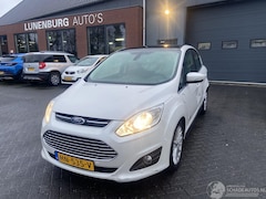 Ford C-Max - 2.0 Plug-in Hybrid Titanium Plus