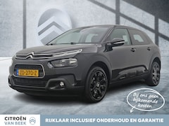 Citroën C4 Cactus - 110 PK Automaat Business | Rijklaar | Keyless Entry | Stoelverwarming | Camera |