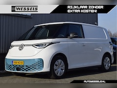 Volkswagen ID. Buzz Cargo - 77 kWh 204pk Adaptive cruise, Carplay, Stoelverwarming,