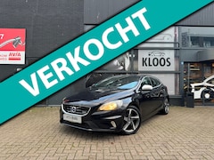 Volvo V40 - 1.6 D2 R-Design