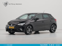 Seat Ibiza - 1.0 TSI FR Limited Edition Beats Stoelverwarming Virtual Cockpit Keyless 230