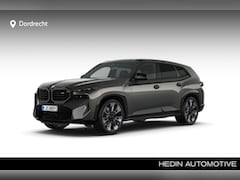 BMW XM - PHEV 50e | 23" | Harman Kardon | Trekhaak | Soft Close | Stoelventlatie