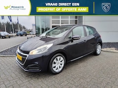 Peugeot 208 - 1.2 Puretech 82pk 5D Automaat Active | Trekhaak | Navigatie