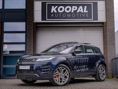 Land Rover Range Rover Evoque - 1.5 P300e AWD Autobiography | PANO | Meridian | NAP