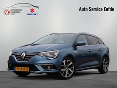 Renault Mégane Estate - 1.5 dCi Bose