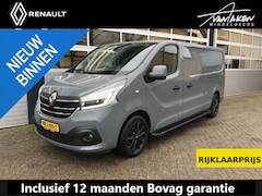 Renault Trafic - 2.0 dCi 170 EDC T29 L2H1 Luxe AUTOMAAT