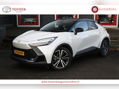 Toyota C-HR - 1.8 Hybrid Executive Next Generation Pack