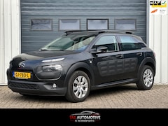 Citroën C4 Cactus - 1.2 e-VTi Business AUTOMAAT / LEES ADV