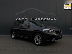 BMW X3 - XDrive30e High Executive | STOELVERWARMING | CAMERA | LEDER | DIGITAAL DASHBOARD