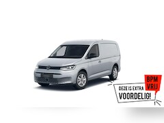 Volkswagen Caddy Cargo Maxi - Bedrijfswagens Style 2.0 TDI 90 kW 122 pk 7 versnellingen DSG | BPM vrij | Assistentiepakk