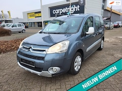 Citroën Berlingo - 1.6 VTi 120 Multispace