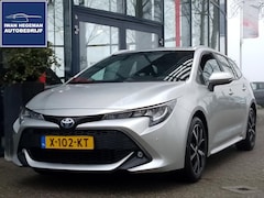 Toyota Corolla Touring Sports - 1.8 Hybrid Active | Navi via Apple Carplay | ECC | PDC + Camera | LM Velgen | Cruise Contr