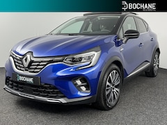 Renault Captur - TCe 140 EDC Initiale Paris /Bose/Schuifdak/Leder