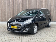 Peugeot 5008 - 1.6 BlueHDi Executive 7p | PANO | NAVI |