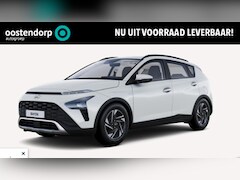 Hyundai Bayon - 1.0 T-GDI Comfort Smart | Voorraadactie | Snel leverbaar |