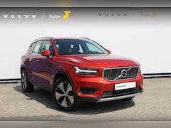 Volvo XC40 - T4 211PK Automaat Recharge Inscription Expression Road Sign Information / Cruise Control /