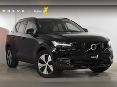 Volvo XC40 - T4 211PK Automaat Recharge R-Design Expression / Navigatie / Camera / Cruise Control / Par