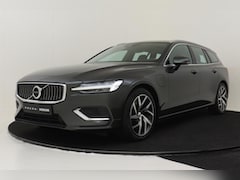 Volvo V60 - T8 TE AWD INSCRIPTION -PANO.DAK|BLIS|TREKHAAK|CARPLAY|NAVI