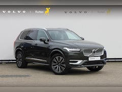 Volvo XC90 - T8 Recharge 390PK Autom AWD Inscription Exclusive Luchtvering / Adaptieve Cruise Control /