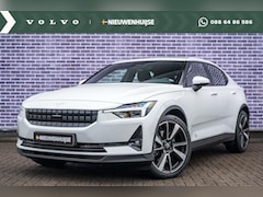 Polestar 2 - 2 Long Range Dual Motor 78 kWh | Panoramadak | Adaptive Cruise control | 360º Camera | Sto