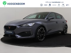 CUPRA Leon - 1.4 e-Hybrid VZ Business | Adaptieve demping | Keyless | Dodehoek detectie | Stuurwielverw