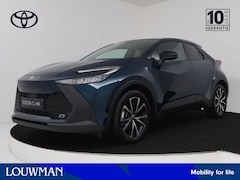 Toyota C-HR - 1.8 Hybrid 140 Dynamic | NIEUW & DIRECT LEVERBAAR | MEERDERE KLEUREN OP VOORRAAD | incl. a