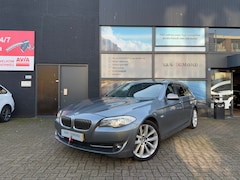 BMW 5-serie Touring - 535d High Executive, Automaat