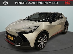 Toyota C-HR - Hybrid 200 GR SPORT Première Edition