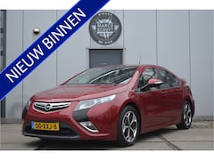 Opel Ampera - 1.4